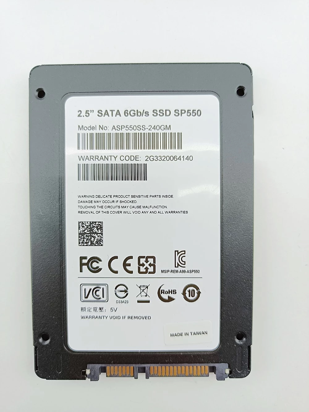 dysk-ssd-adata-sp550-6gbs-240gb-stan-uzywany
