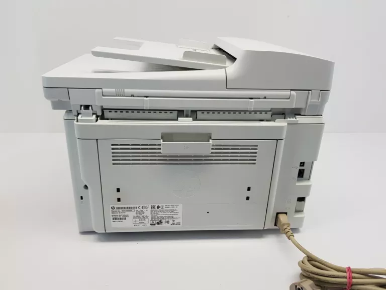HP URZĄDZENIE WIELOFUNKCYJNE LASERJET PRO M227FDW