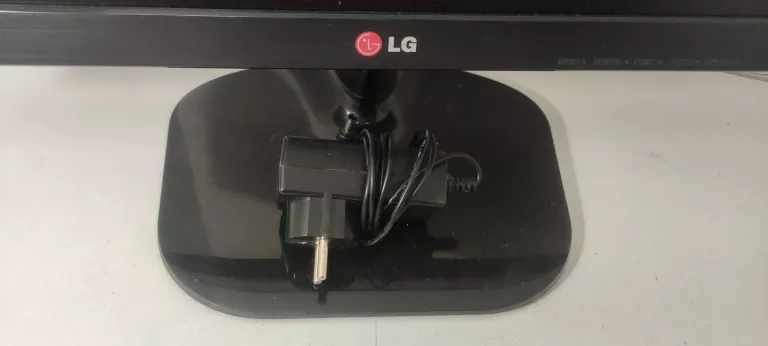 MONITOR LG 22M45D-B ZASILACZ
