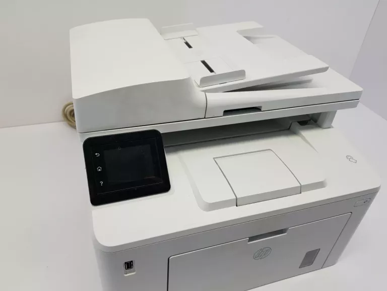 HP URZĄDZENIE WIELOFUNKCYJNE LASERJET PRO M227FDW