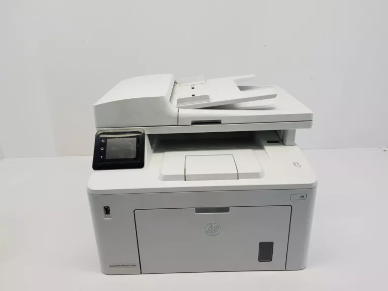 HP URZĄDZENIE WIELOFUNKCYJNE LASERJET PRO M227FDW