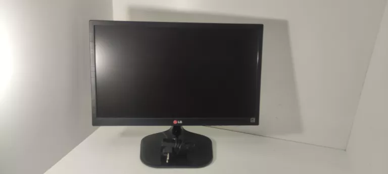 MONITOR LG 22M45D-B ZASILACZ
