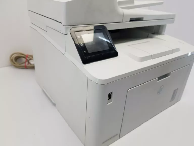 HP URZĄDZENIE WIELOFUNKCYJNE LASERJET PRO M227FDW