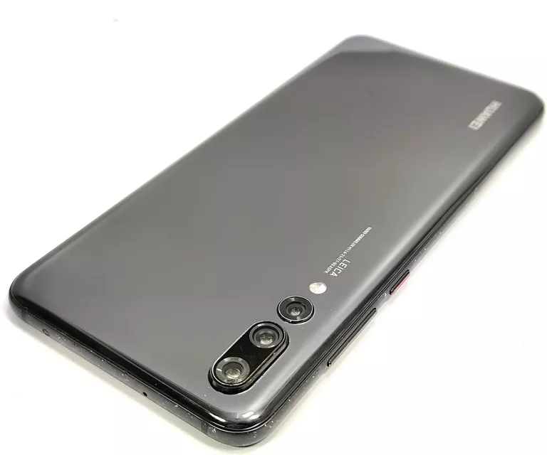 TELEFON HUAWEI P20 PRO 6GB/128GB CZARNY