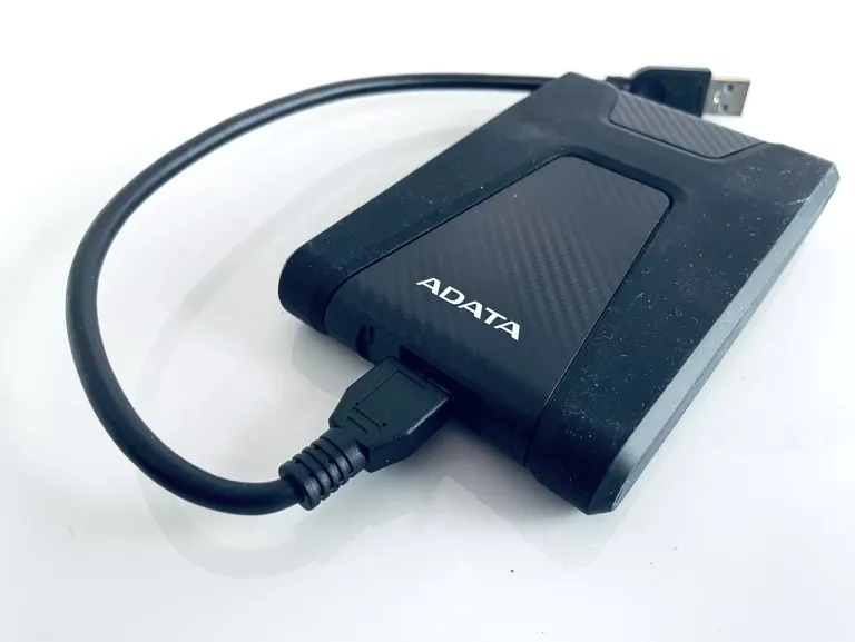 DYSK ADATA DASHDRIVE DURABLE HD650 1TB HDD