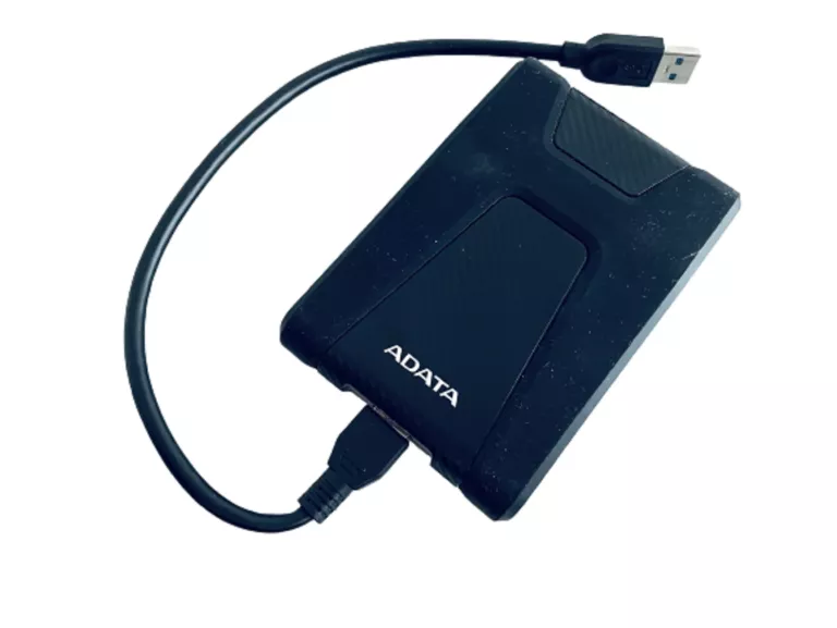 DYSK ADATA DASHDRIVE DURABLE HD650 1TB HDD