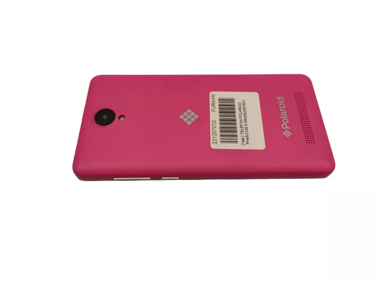 TELEFON POLAROID PHANTOM 5 4GB
