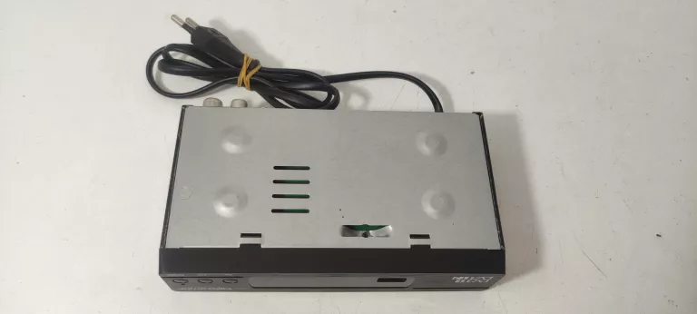 TUNER DVB-T, DVB-T2 ESPERANZA EV104 BEZ PILOTA