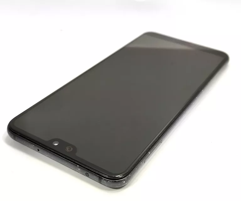 TELEFON HUAWEI P20 PRO 6GB/128GB CZARNY