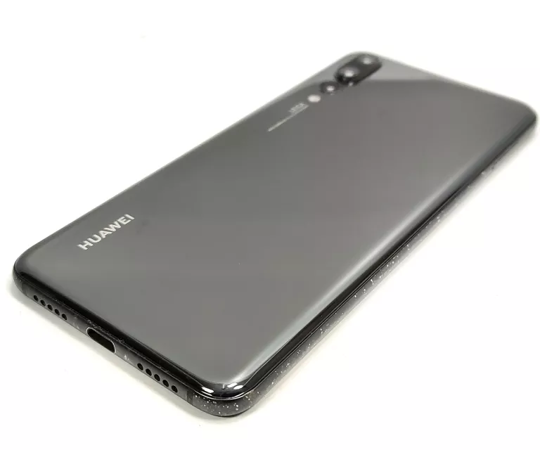 TELEFON HUAWEI P20 PRO 6GB/128GB CZARNY