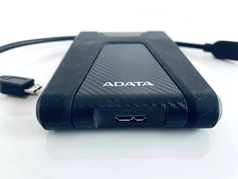 DYSK ADATA DASHDRIVE DURABLE HD650 1TB HDD