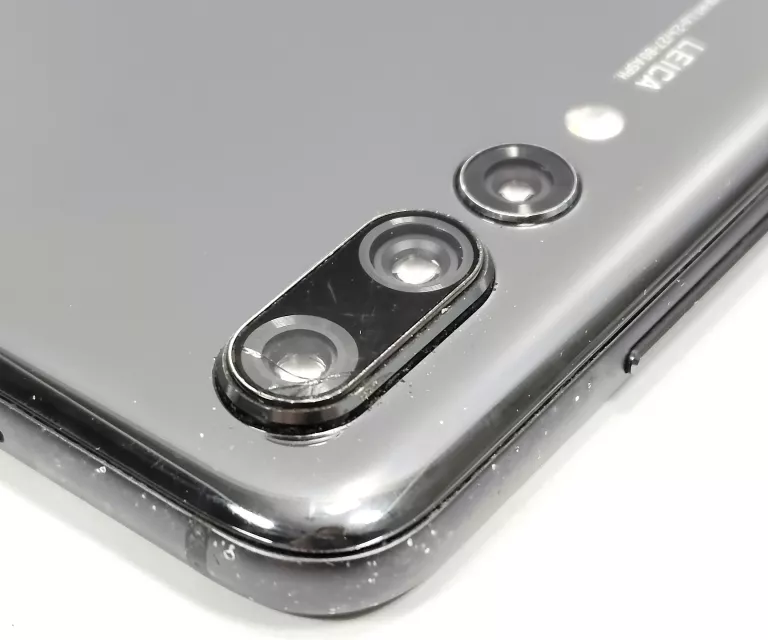 TELEFON HUAWEI P20 PRO 6GB/128GB CZARNY