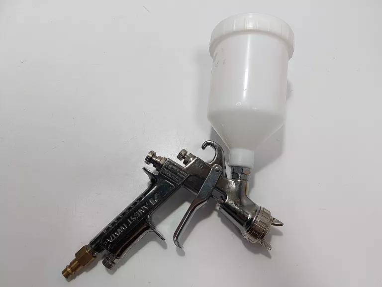 PISTOLET MALARSKI ANEST IWATA W 400