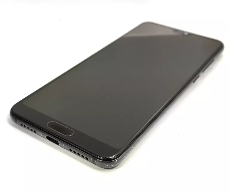TELEFON HUAWEI P20 PRO 6GB/128GB CZARNY