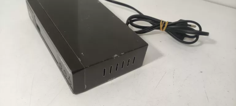 TUNER DVB-T, DVB-T2 ESPERANZA EV104 BEZ PILOTA