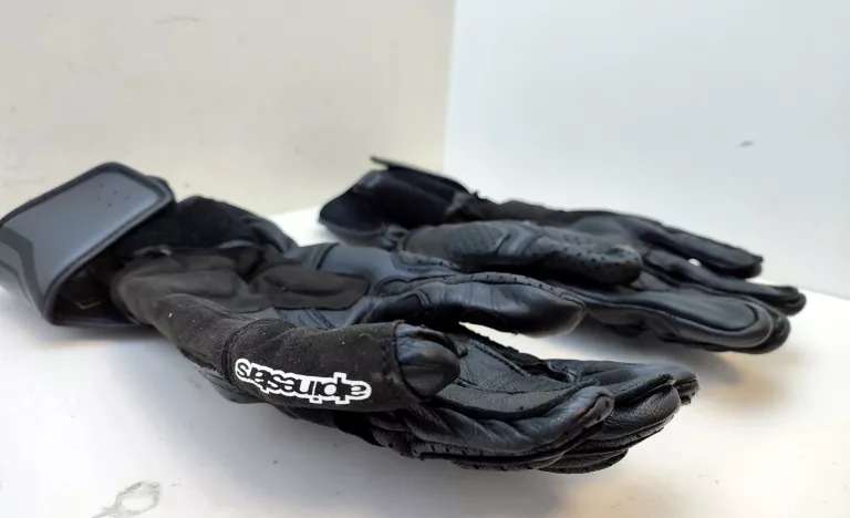 RĘKAWICE MOTOCYKLOWE ALPINESTARS SP-8 V2 RXXL