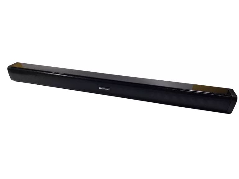 SOUNDBAR ROSELAND BLUETOOTH MODEL 72110 + PILOT
