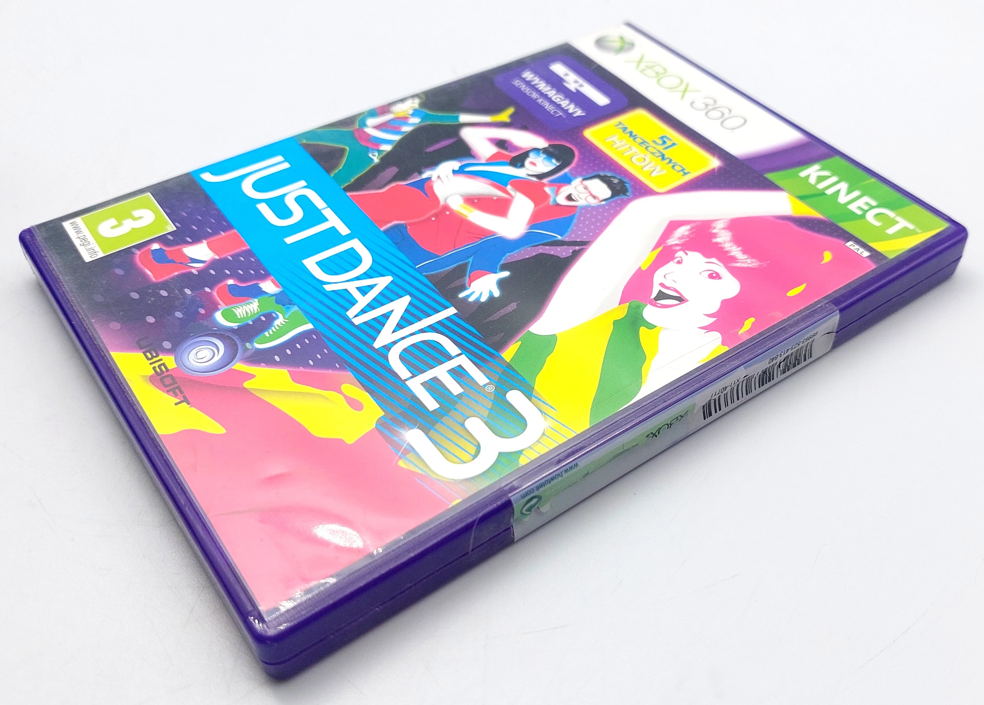 gry-xbox-360-kinect-granice-wiekowe-pegi-7