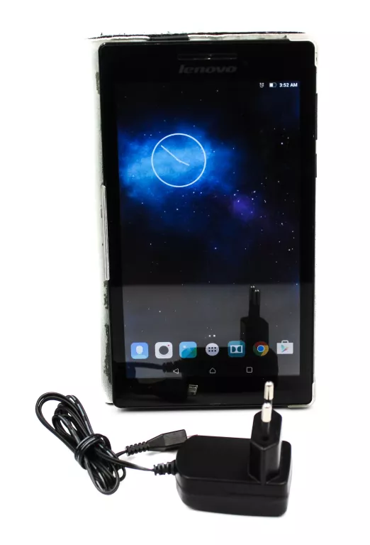TABLET LENOVO TAB 2 A7-10F+ŁADOWARKA