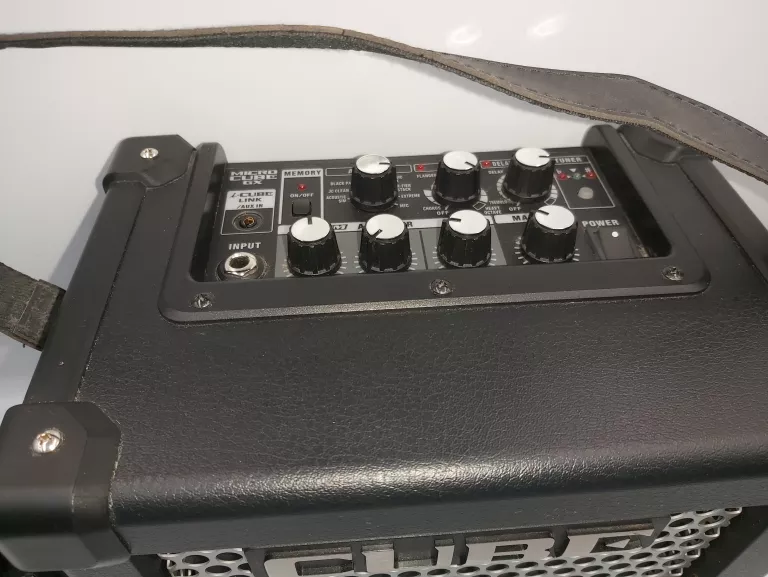 WZMACNIACZ ROLAND M-CUBE GXF6F0848 MICRO CUBE GX