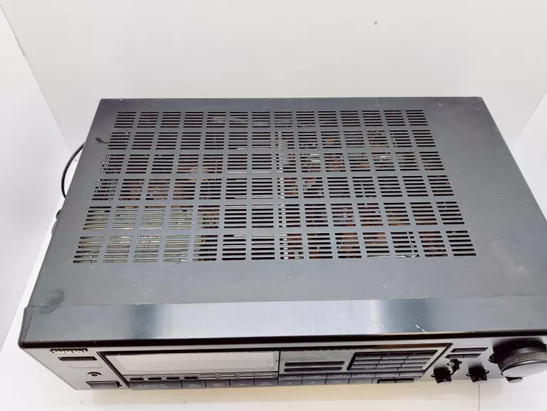 AMPLITUNER ONKYO TX-906 + 2X GŁOŚNIK SONY