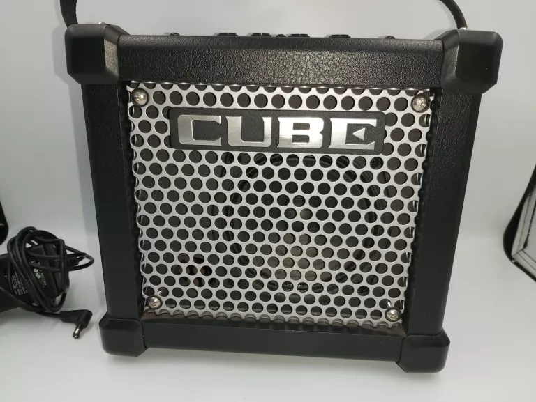 WZMACNIACZ ROLAND M-CUBE GXF6F0848 MICRO CUBE GX