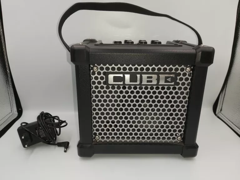 WZMACNIACZ ROLAND M-CUBE GXF6F0848 MICRO CUBE GX