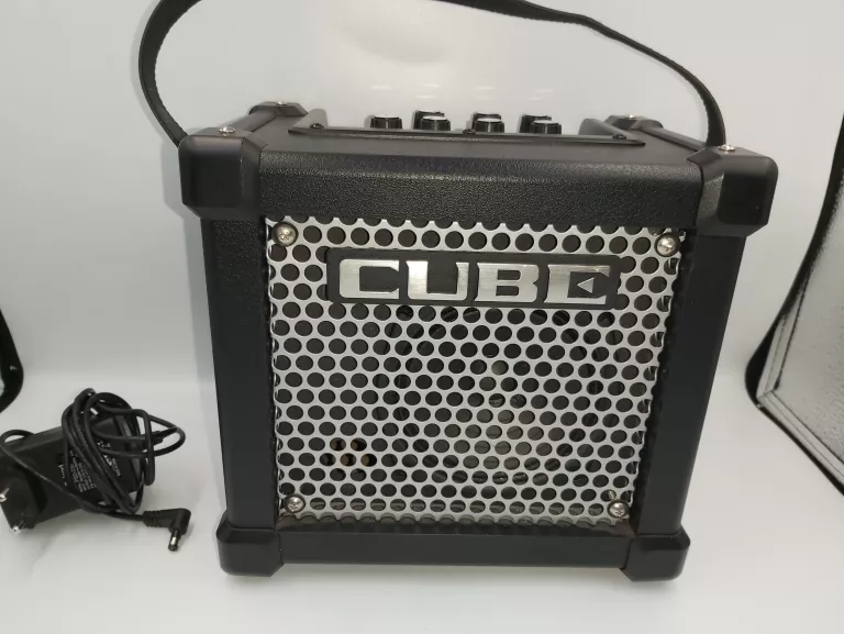 WZMACNIACZ ROLAND M-CUBE GXF6F0848 MICRO CUBE GX