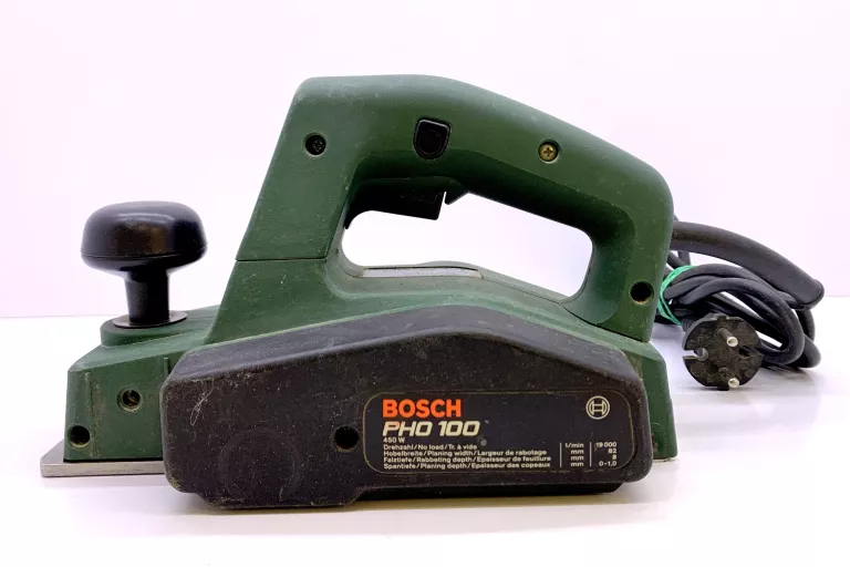 STRUG ELEKTRYCZNY BOSCH PHO 100 450W