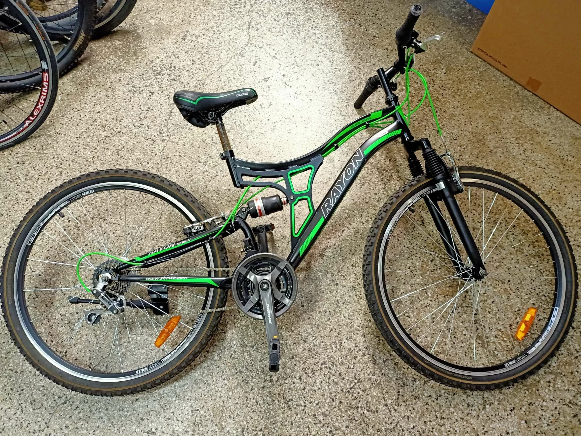 rower-rayon-adventure-26-zielony-model-oxygen