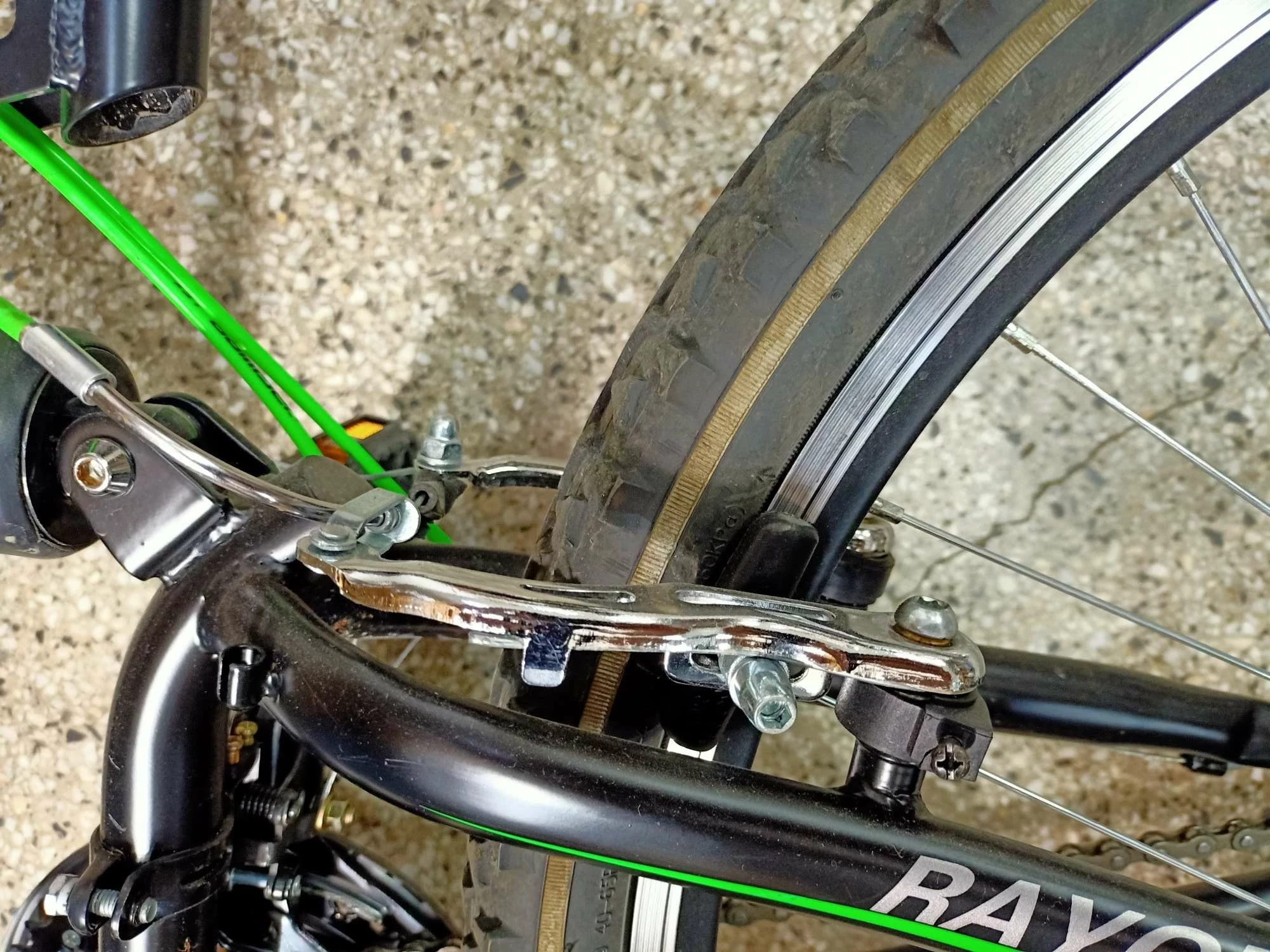 rower-rayon-adventure-26-zielony-ean-gtin-0022053001414