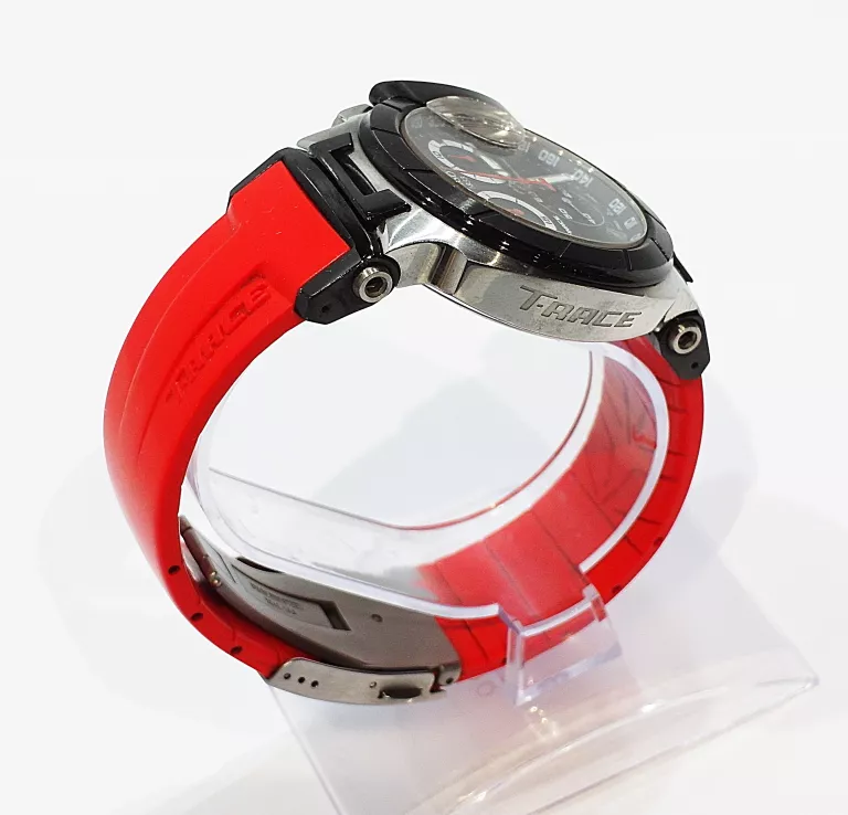 ZEGAREK MĘSKI TISSOT T-RACE T048417
