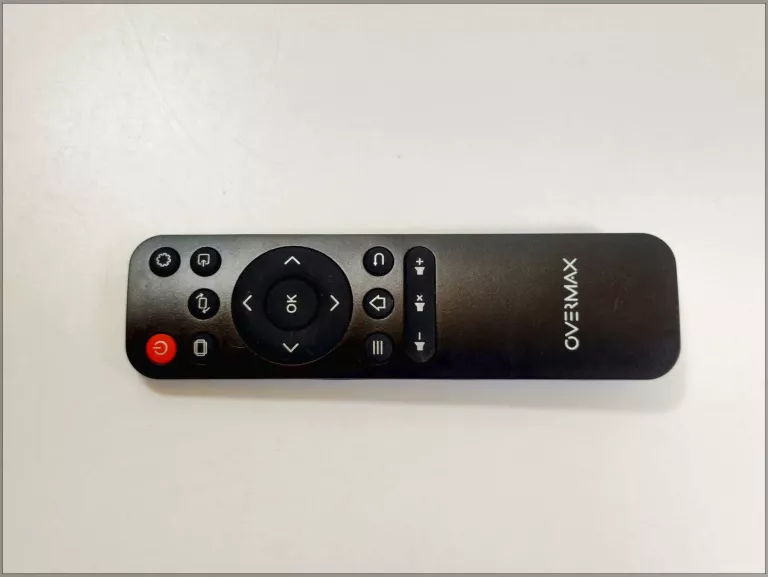 PROJEKTOR OVERMAX MULTIPIC 2.5 + PILOT