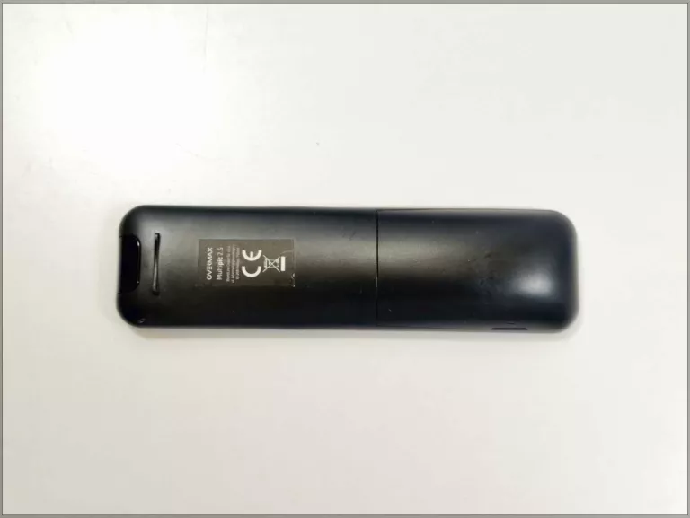 PROJEKTOR OVERMAX MULTIPIC 2.5 + PILOT