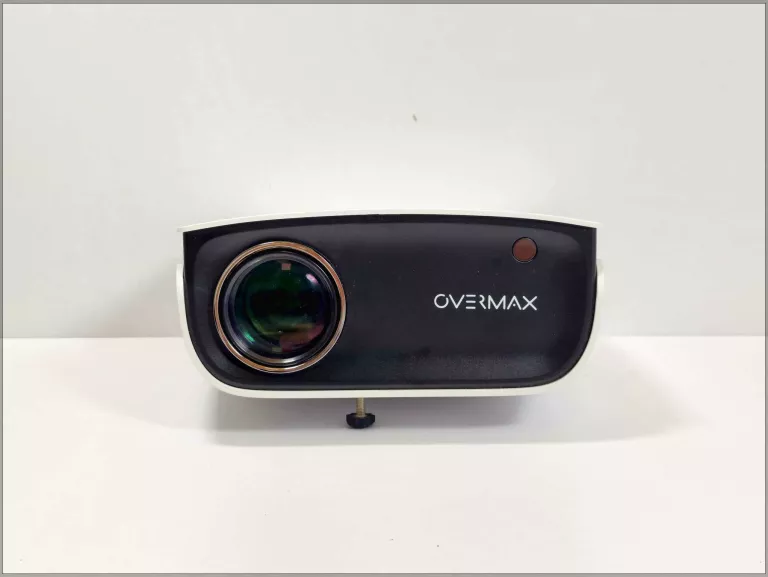 PROJEKTOR OVERMAX MULTIPIC 2.5 + PILOT