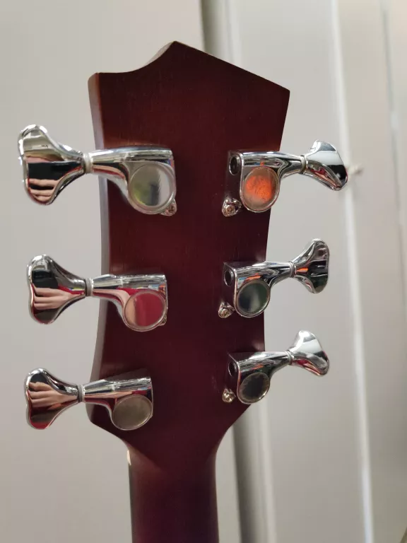 RANDON RGI-10VT-CE GITARA ELEKTROAKUSTYCZNA