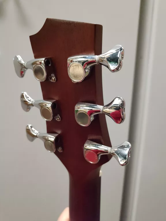RANDON RGI-10VT-CE GITARA ELEKTROAKUSTYCZNA