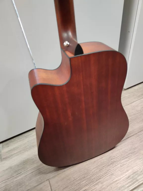 RANDON RGI-10VT-CE GITARA ELEKTROAKUSTYCZNA