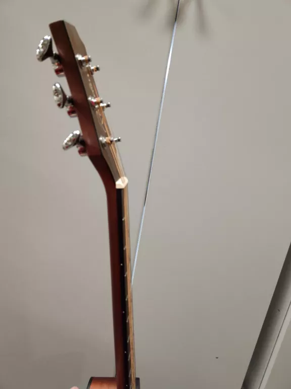 RANDON RGI-10VT-CE GITARA ELEKTROAKUSTYCZNA