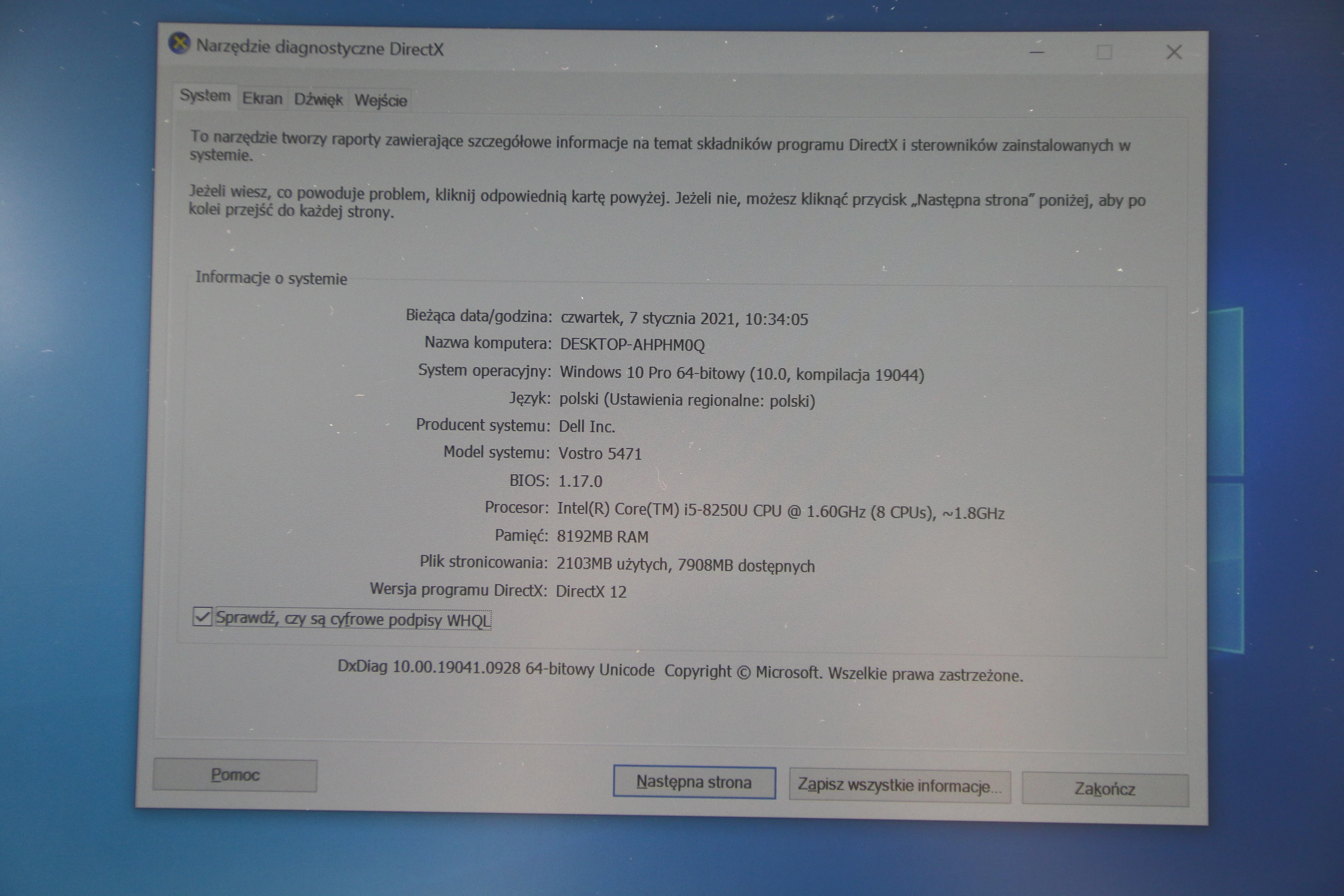 laptop-dell-p88g-14-i5-8250u-8-gb-256gb-seria-procesora-intel-core-i5