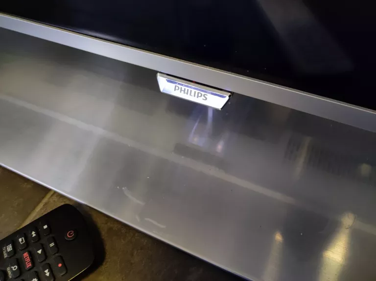 TV PHILIPS 50" 50PFH6550/88 ZESTAW