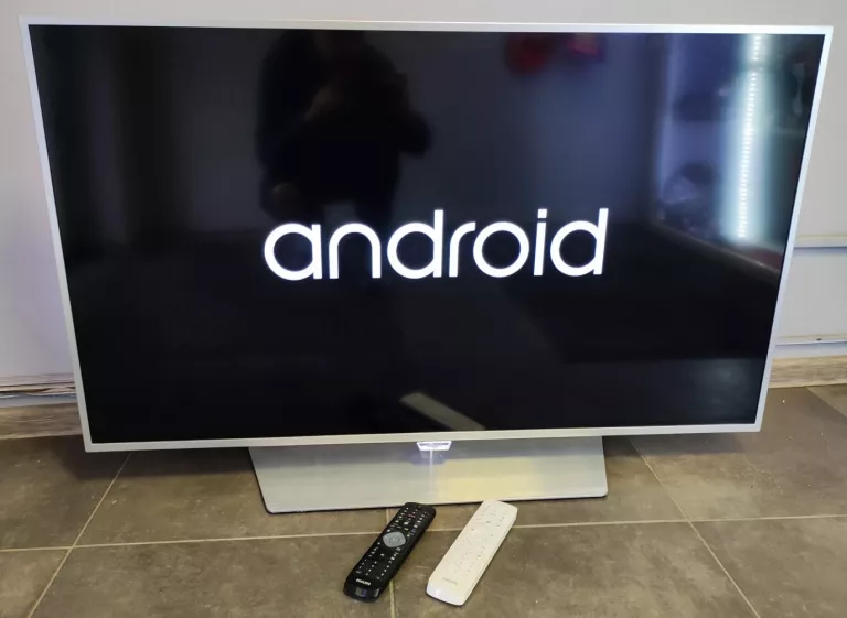 TV PHILIPS 50" 50PFH6550/88 ZESTAW