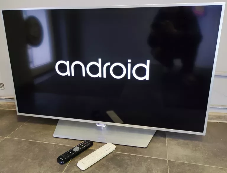 TV PHILIPS 50" 50PFH6550/88 ZESTAW