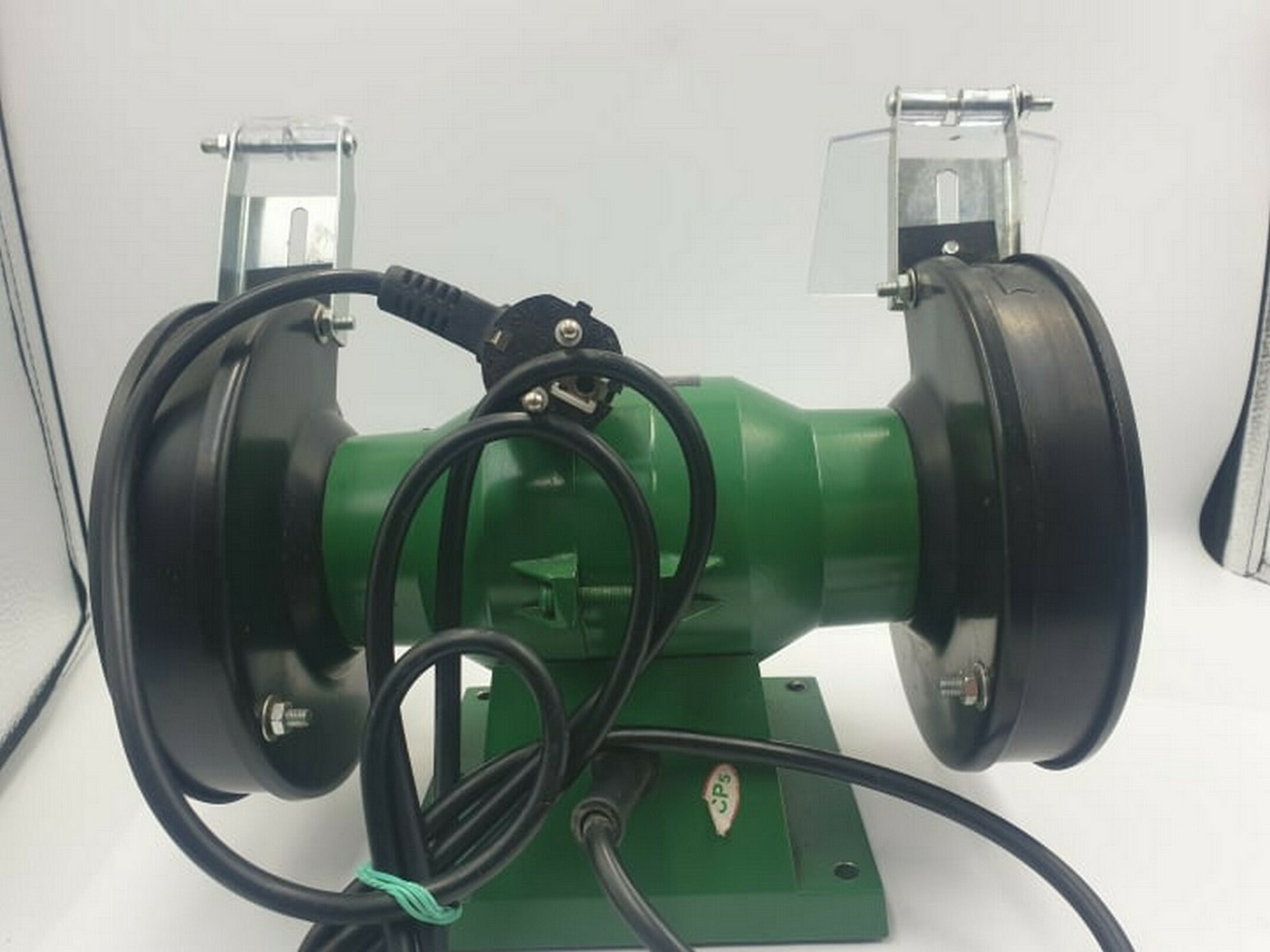 szlifierka-stolowa-tecform-56g140-stan-uzywany