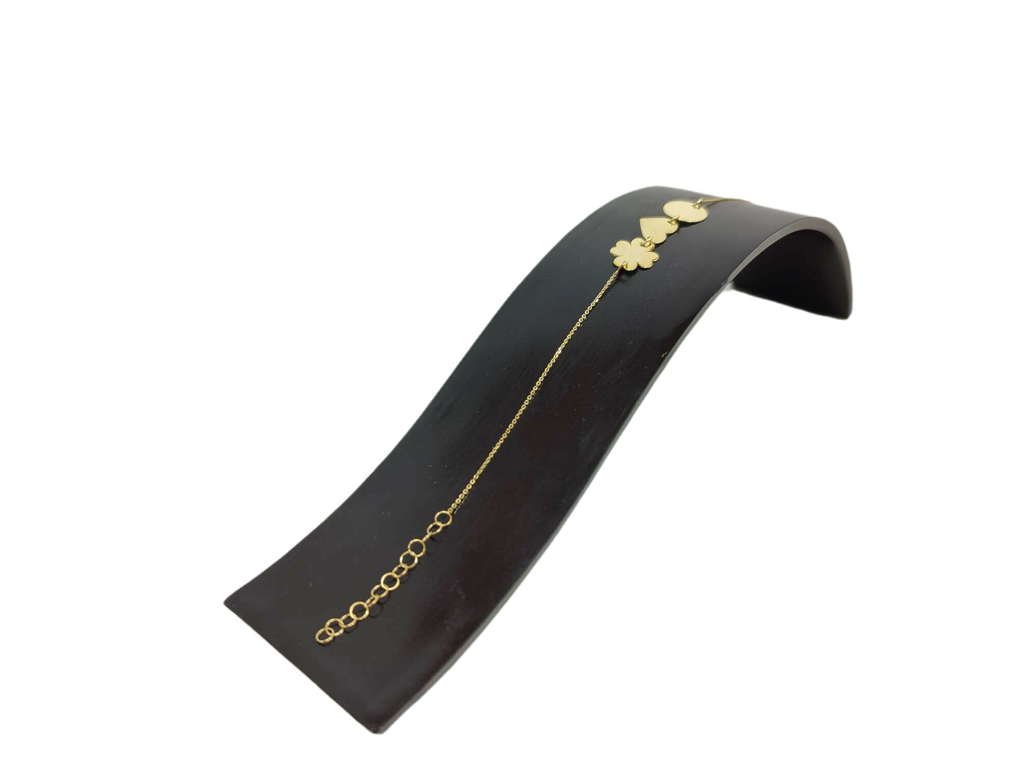 nowa-zlota-bransoletka-kolko-serce-koniczynka-p333-material-15835-2