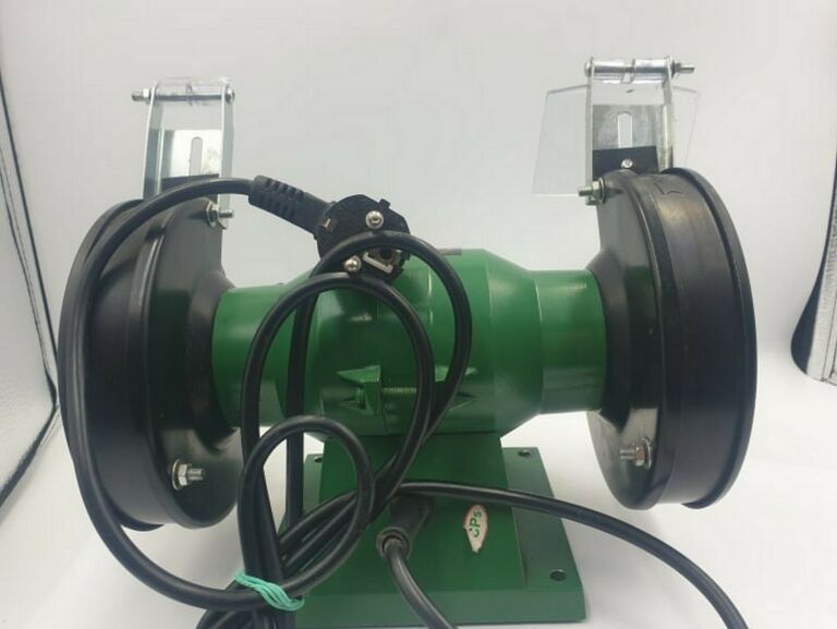 szlifierka-stolowa-tecform-56g140-stan-uzywany