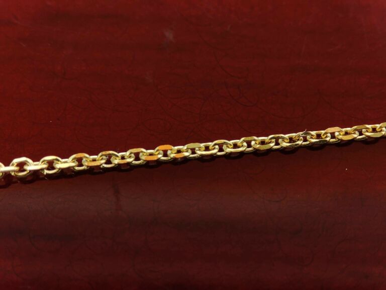 nowa-zlota-bransoletka-kolko-serce-koniczynka-p333-stan-11323-1