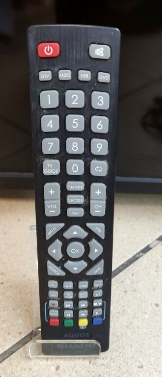 TELEWIZOR SHARP LC 40FG3242E