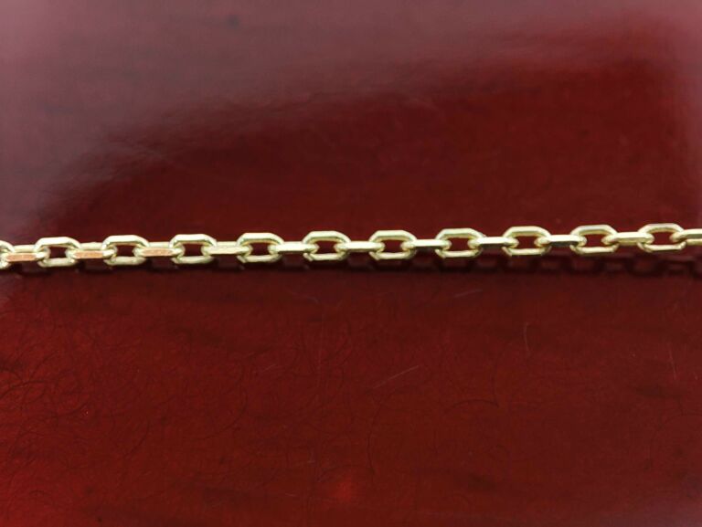 nowa-zlota-bransoletka-serce-i-czarne-kuleczki-333-stan-11323-1