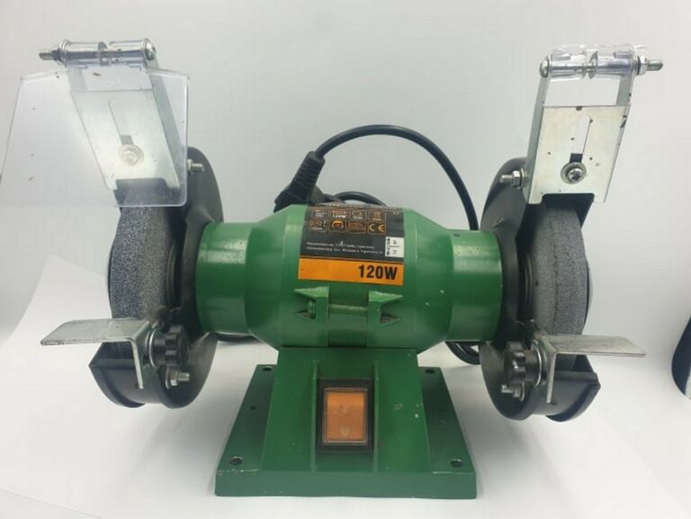 szlifierka-stolowa-tecform-56g140-stan-uzywany